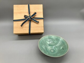 柳 海剛 の作品買取・査定｜無料査定｜骨董品買取 緑和堂