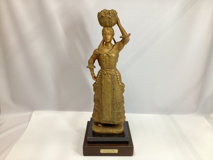 富永 直樹 の作品買取・査定｜無料査定｜骨董品買取 緑和堂