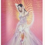 空山基 『NAGA ナーガ 特製限定版』 ｜骨董品買取 緑和堂