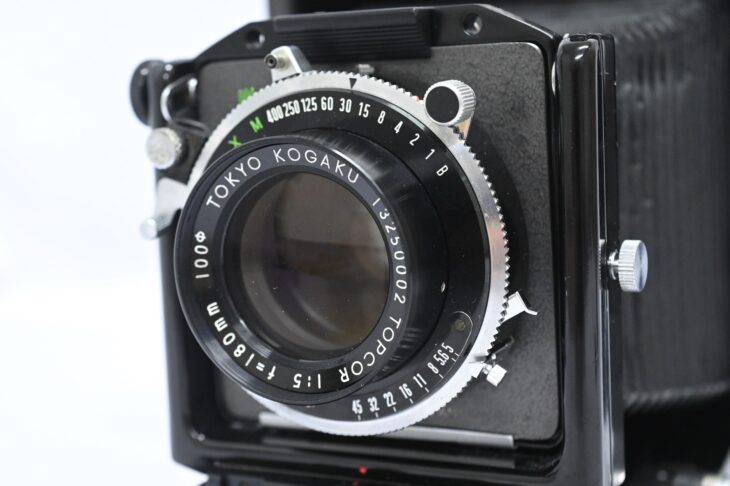 ホースマン 45HD ｜骨董品買取 緑和堂