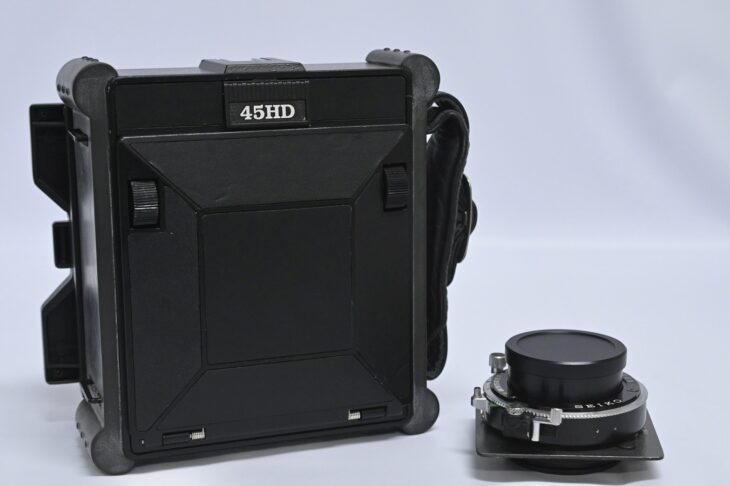 ホースマン 45HD ｜骨董品買取 緑和堂