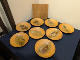 北大路 魯山人 の作品買取・査定｜無料査定｜骨董品買取 緑和堂