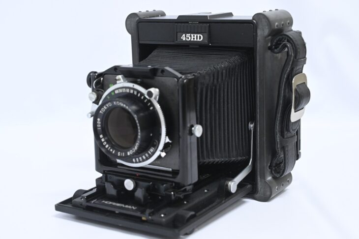 ホースマン 45HD ｜骨董品買取 緑和堂