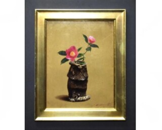 九鬼 三郎 の作品買取・査定｜無料査定｜骨董品買取 緑和堂