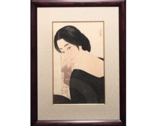 版画家一覧| 2ページ目 (6ページ中) ｜ 買取強化作家 ｜骨董品買取店