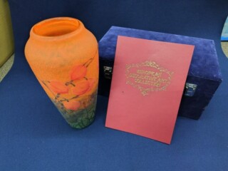 ハンドベルク シモンハルビック『ビスクドール』 ｜骨董品買取 緑和堂