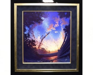 サルバドール・ダリ『ポルト・リガトの聖母』 買取価格相場｜骨董品