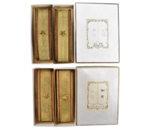 大日本帝国陸軍少将肩章』他 計17点 ｜骨董品買取 緑和堂