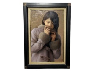 絵画家一覧 ｜ 買取強化作家 ｜骨董品買取店 緑和堂