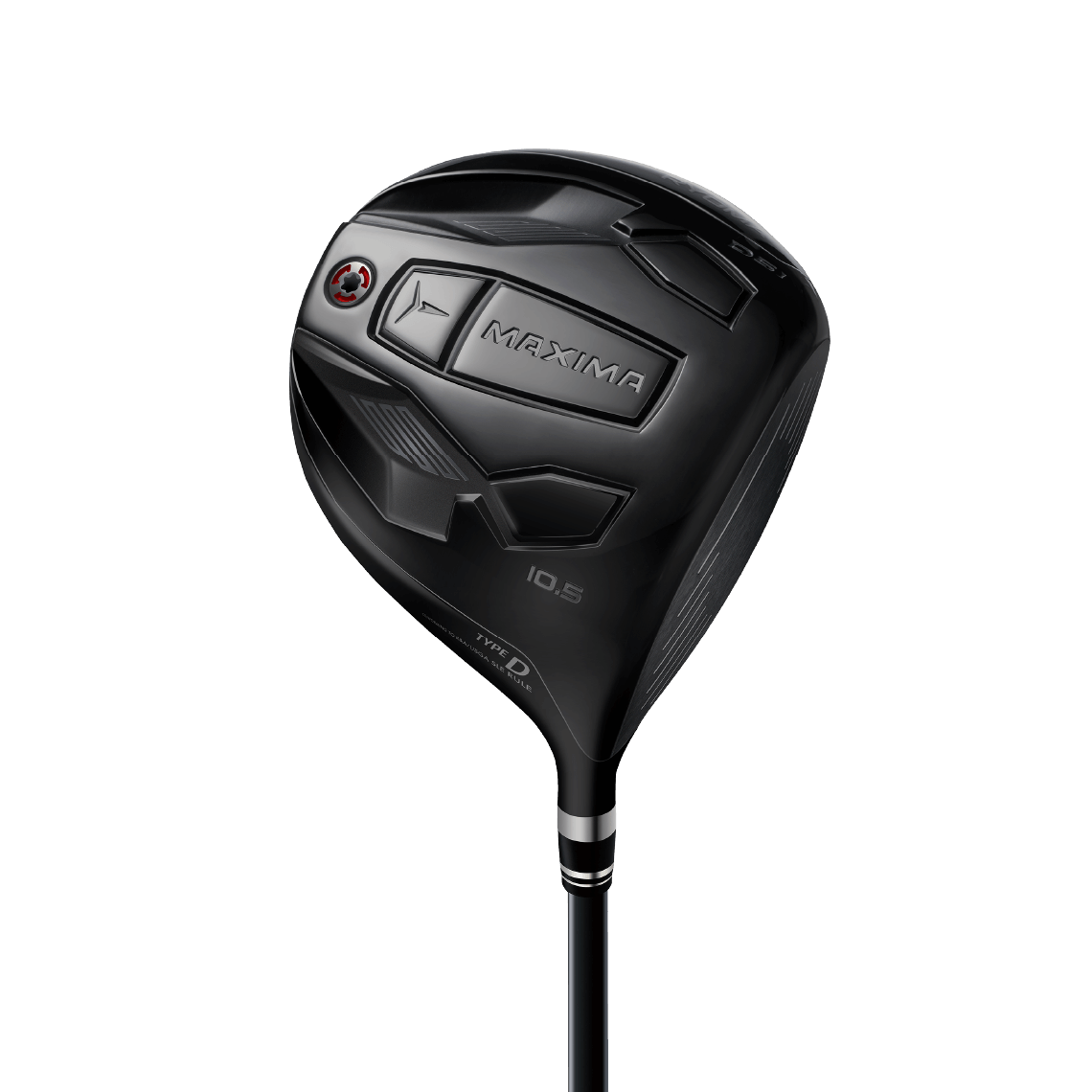 Driver｜MAXIMA III｜TYPE D
