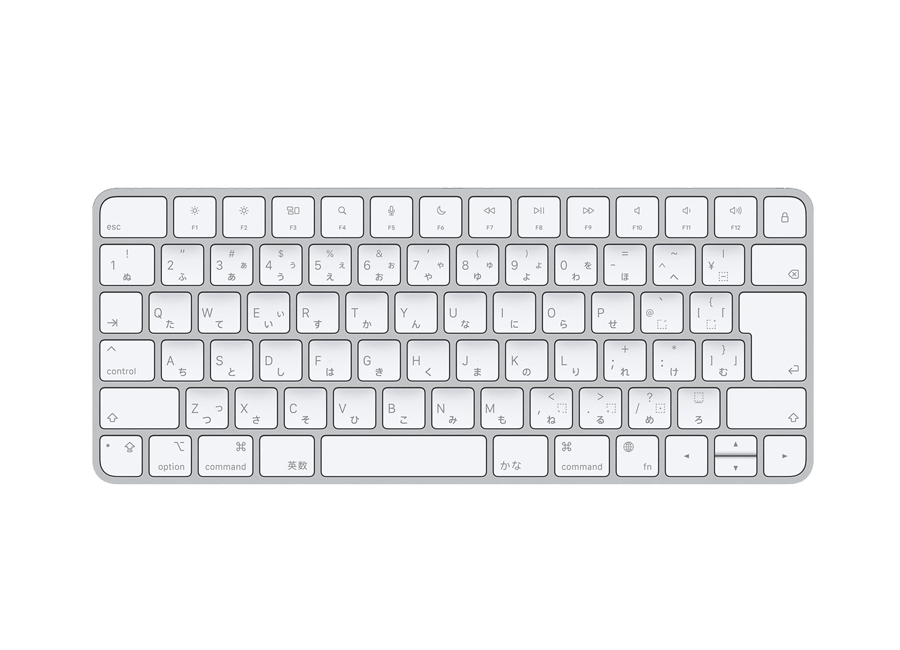 Apple(アップル) Magic Keyboard A2450 新品未開封キーボード 45個入荷
