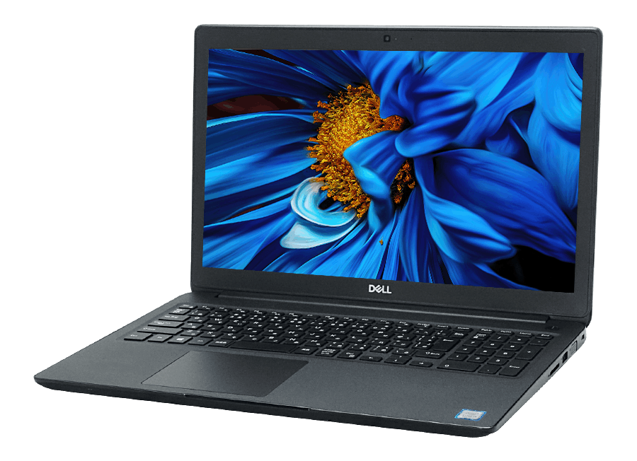 DELL(デル) Latitude 3500 第8世代 Core i5 15.6インチ ノートパソコン入荷