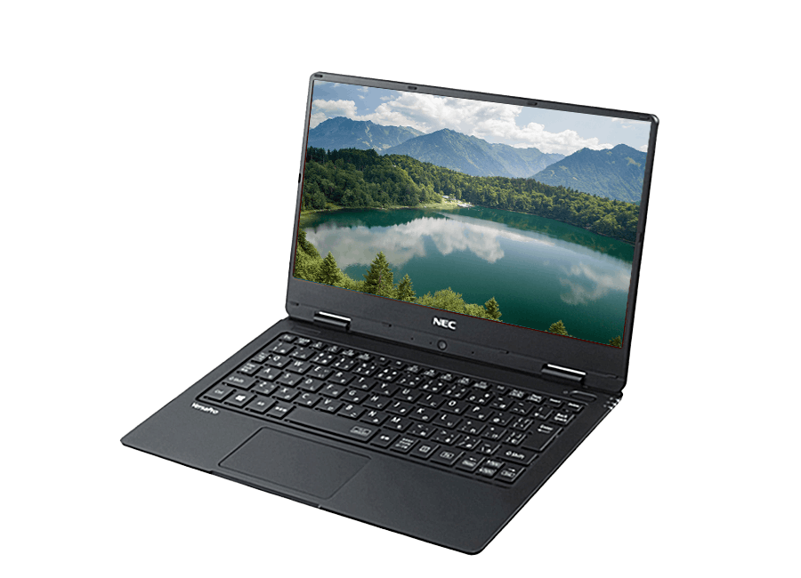 NEC VersaPro VKT12H-3 中古ノートパソコン 第7世代 Core i5 12.5