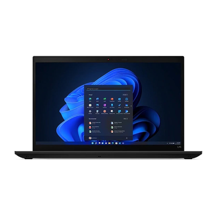 Lenovo ThinkPad L15 Gen 3｜ 第12世代 Core i5 メモリ 8GB SSD 256GB