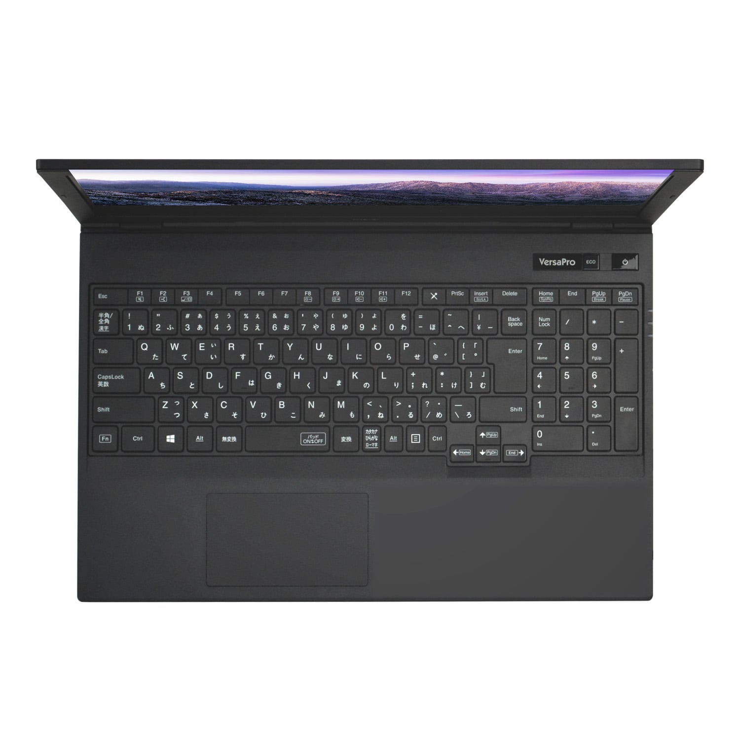 大画面×テンキー搭載】NEC VersaPro VKM16X-5 第8世代 Core i5 メモリ