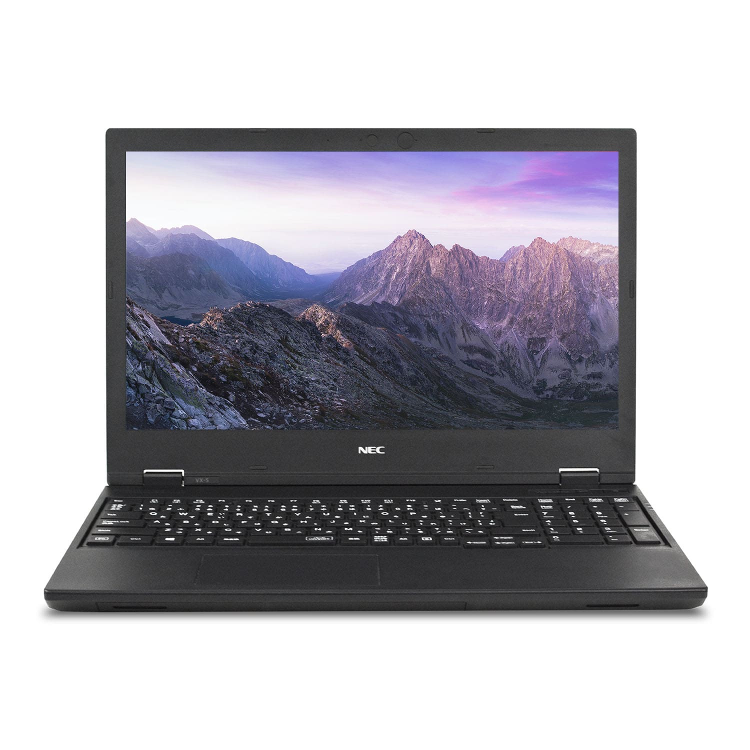 大画面×テンキー搭載】NEC VersaPro VKM16X-5 第8世代 Core i5 メモリ