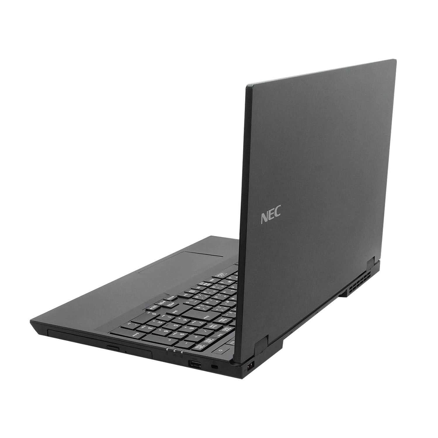 大画面×テンキー搭載】NEC VersaPro VKM16X-5 第8世代 Core i5 メモリ