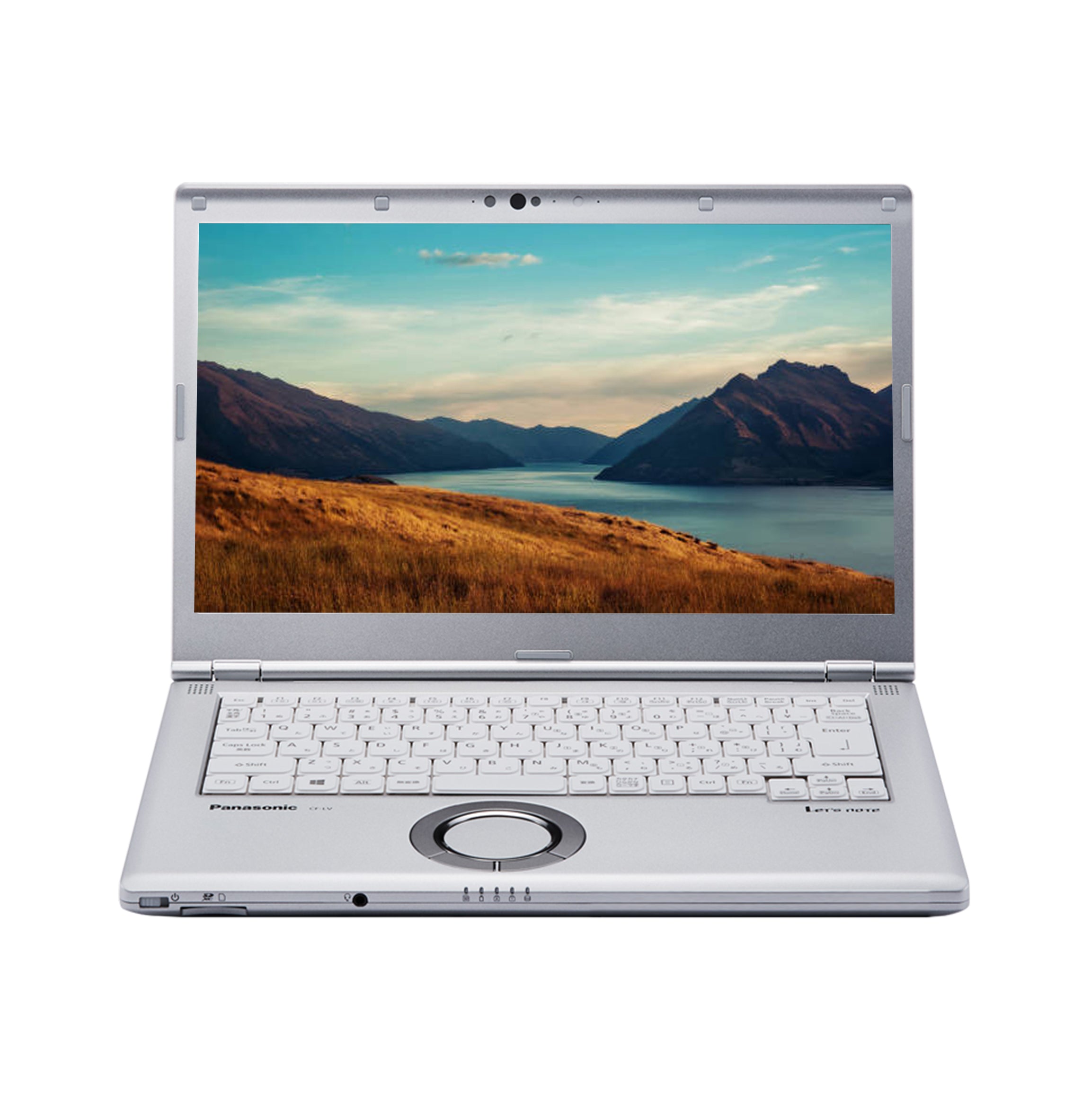 訳有】Panasonic Let's note CF-LV9 第10世代 Core i5 メモリ 8GB SSD