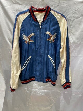 BEAMS × 東洋エンタープライズ スカジャン | メンズ衣料 | 長吉長原店