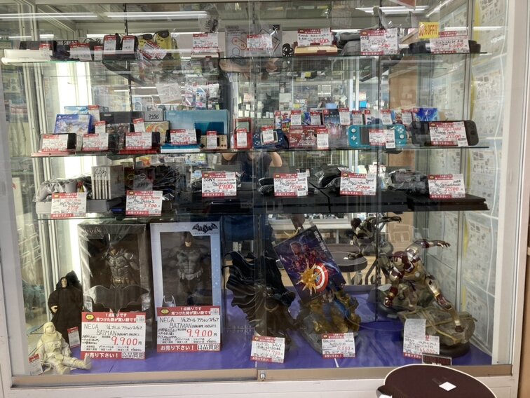 ナウシカDVDコレクターズボックス】お買取りさせていただきました