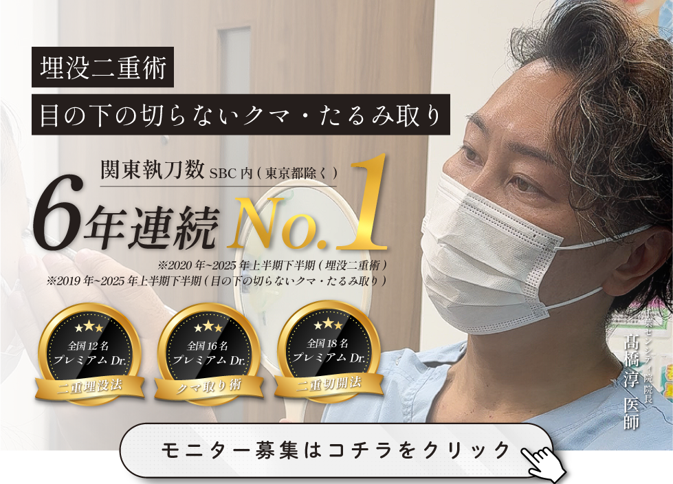 千葉センシティ院﻿ 湘南美容クリニック｜美容整形・美容外科・美容皮膚