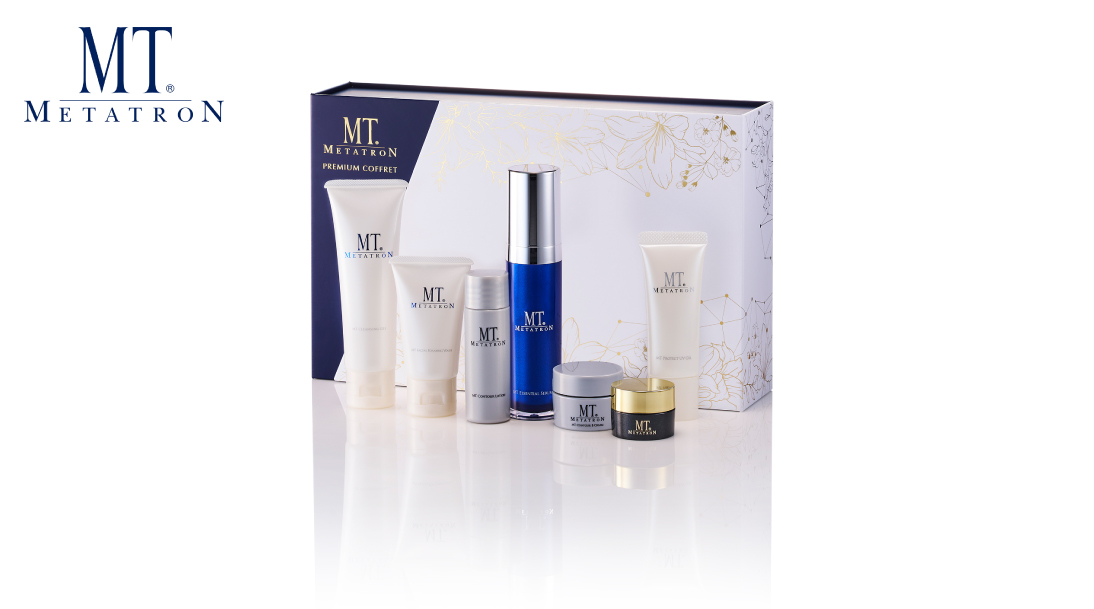 MTメタトロン】プレミアムコフレ2025｜湘南美容クリニック錦糸町院