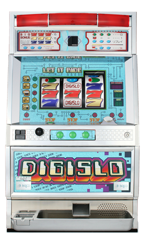 デジスロ7｜機種情報｜BELLCO（ベルコ株式会社）：パチンコ・パチスロ