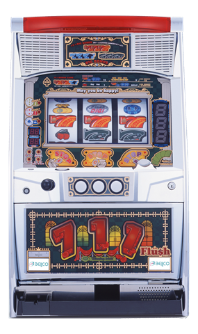 機種情報｜BELLCO（ベルコ株式会社）：パチンコ・パチスロメーカー