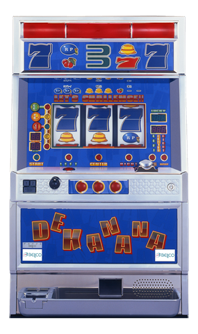 デカナナ｜機種情報｜BELLCO（ベルコ株式会社）：パチンコ・パチスロ