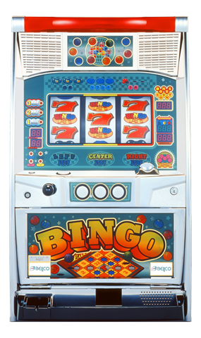 スーパービンゴ｜機種情報｜BELLCO（ベルコ株式会社）：パチンコ