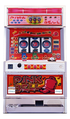 ピンクベルR｜機種情報｜BELLCO（ベルコ株式会社）：パチンコ