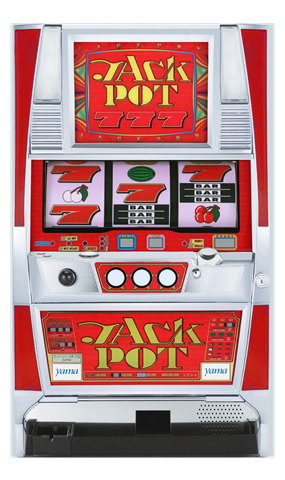 赤ジャック｜機種情報｜BELLCO（ベルコ株式会社）：パチンコ・パチスロ