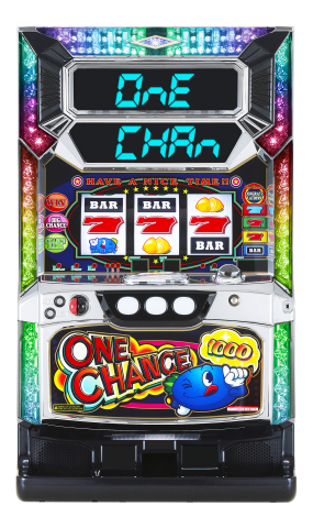 ワンチャンス 1000｜機種情報｜BELLCO（ベルコ株式会社）：パチンコ