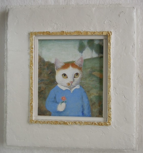 S.C.ART│絵画通販サイト│動物絵画・風景画・版画の通販