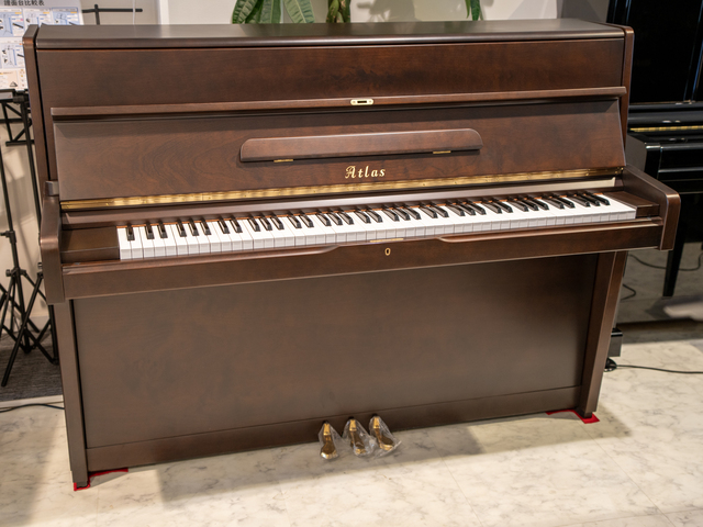 アトラス C5C 242,000円 | 中古ピアノ | 岡山県岡山市・赤磐市のピアノ