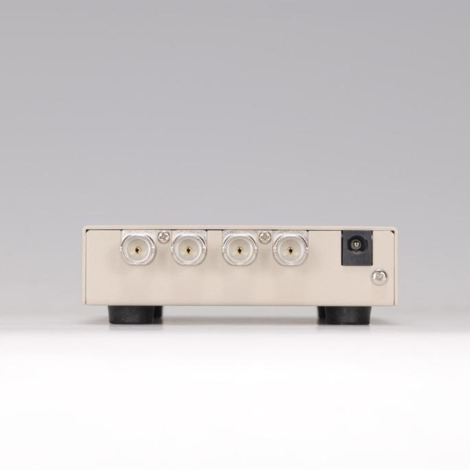 CRO-ID18A イメージニクス IMAGENICS IMG.Link8分配器 CRO-ID18A