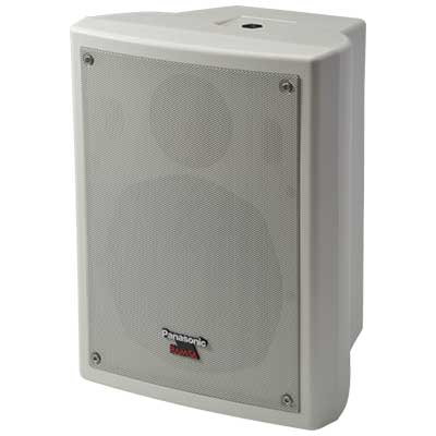 WS-NF055-W パナソニック RAMSA ニアフィールドスピーカー WS-NF055-W