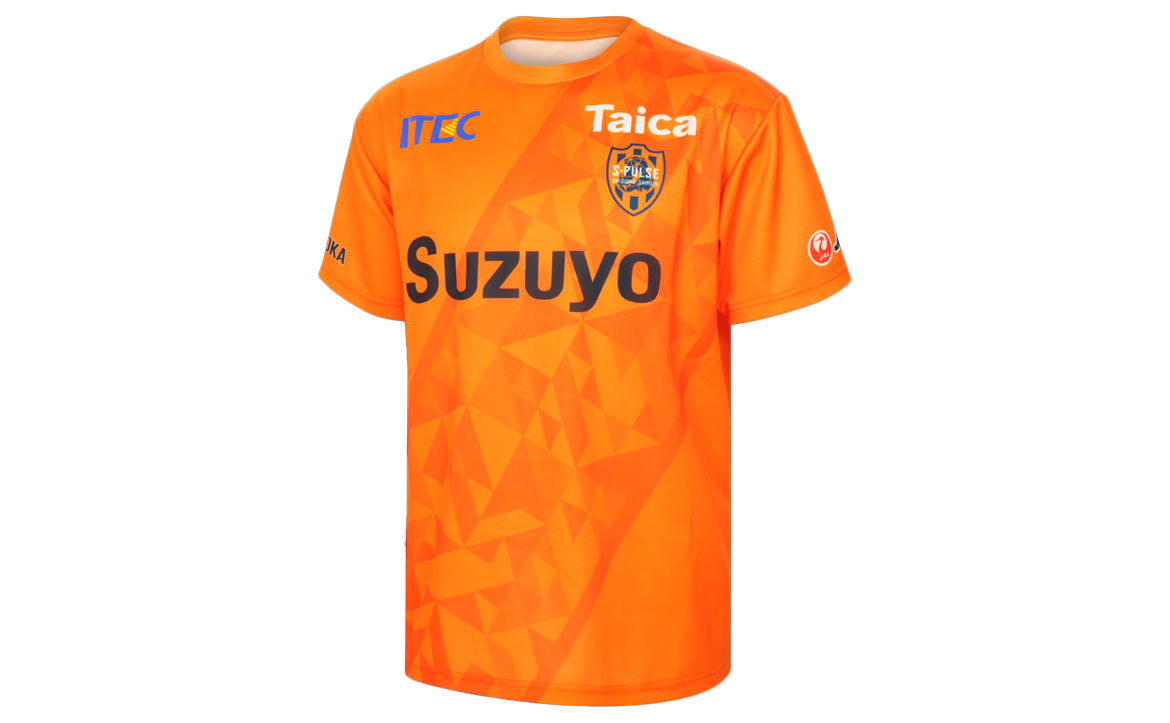 9/6(土)強化トレーニングマッチ磐田戦 グッズ販売ブース出店のお知らせ