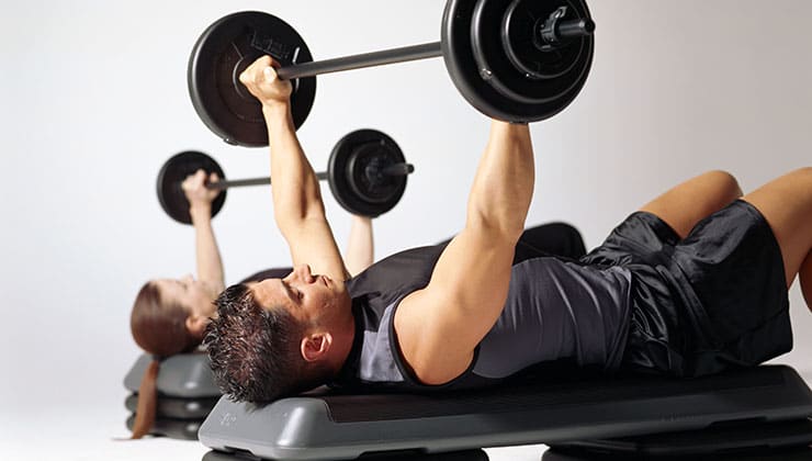 Group Power（グループパワー） -MOSSAプログラム-【スポーツクラブ