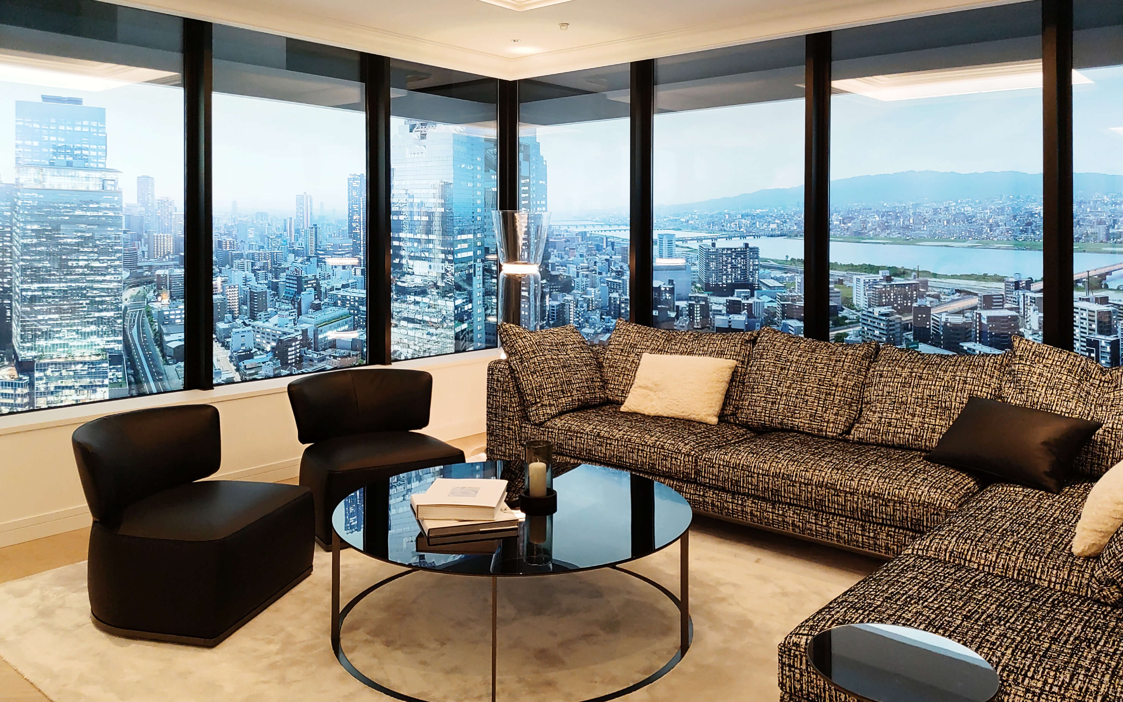 グラングリーン大阪 THE NORTH RESIDENCE| RIA PLUS - リアプラス