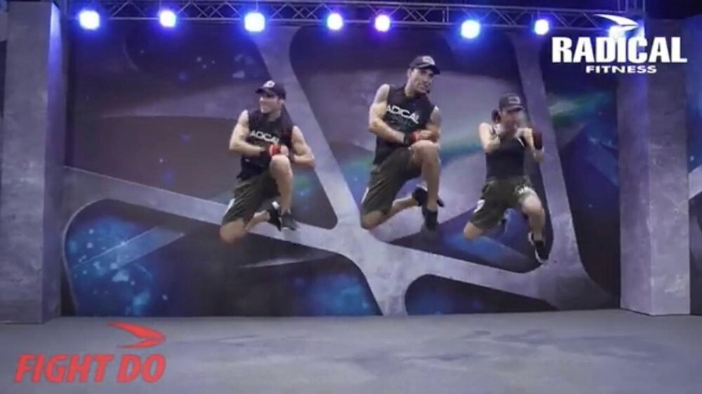 FIGHT DO®（ファイドウ） | 宮崎市中心部のフィットネスクラブ