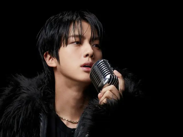 BTS」JIN、京セラドーム公演でK-POPソロアーティスト史上最高の興行
