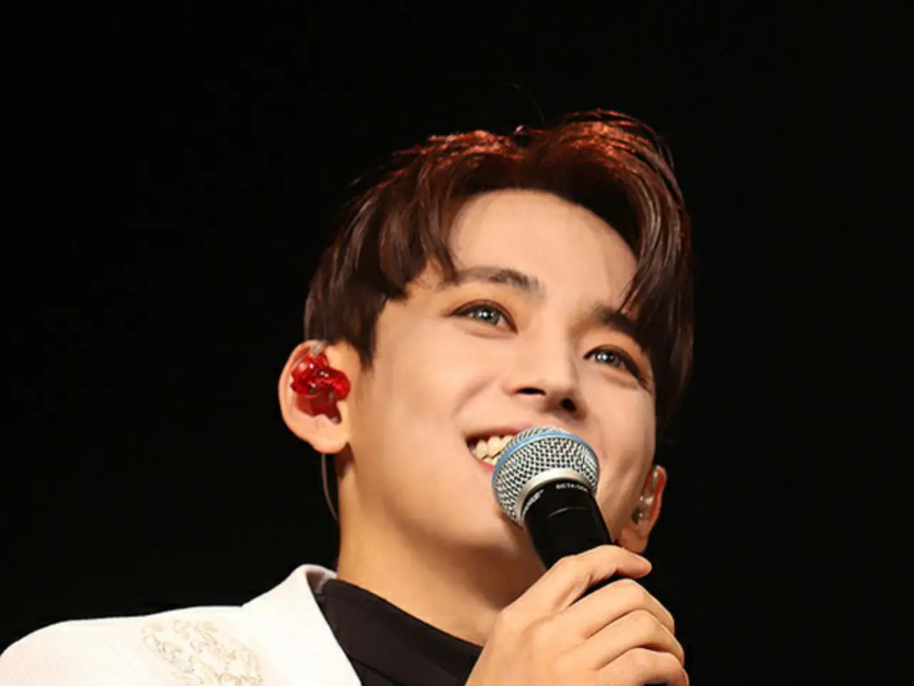 イベントレポ】「MYNAME」セヨン、バースデーイベント「MYNAME is