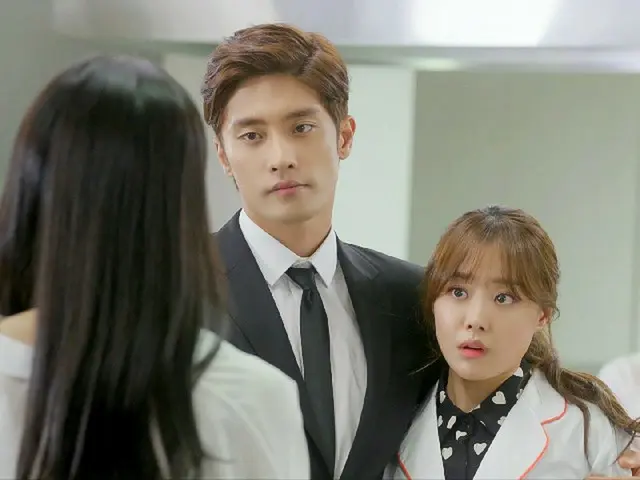 ≪韓国ドラマOST≫「じれったいロマンス」、ベスト名曲 「Love song