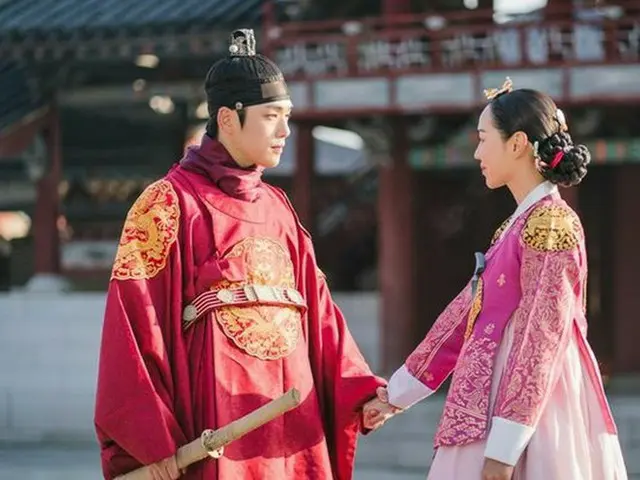 ≪韓国ドラマOST≫「哲仁王后」、ベスト名曲 「たった一人の愛しい人へ