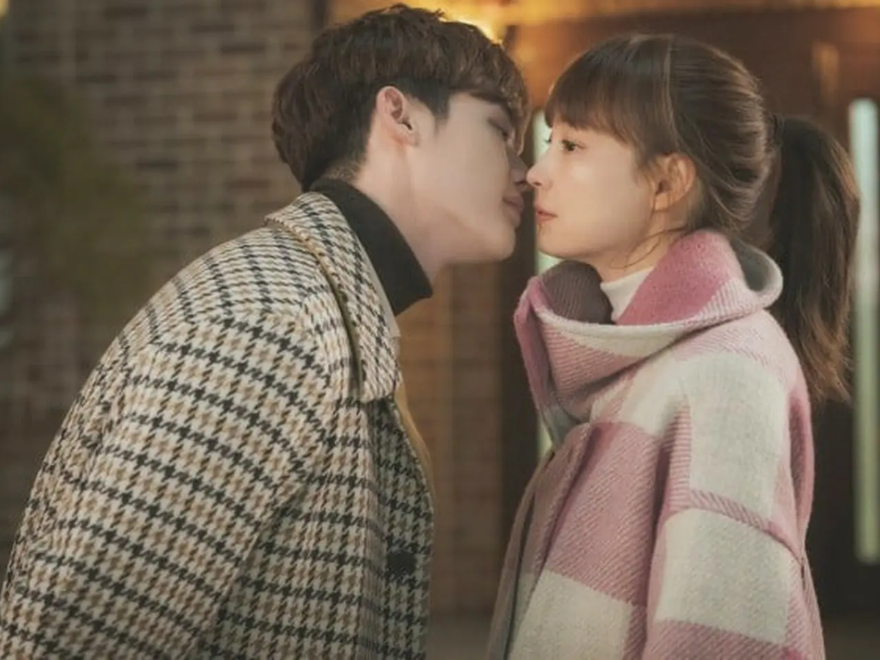 ≪韓国ドラマOST≫「ロマンスは別冊付録」、ベスト名曲 「あなたの全て