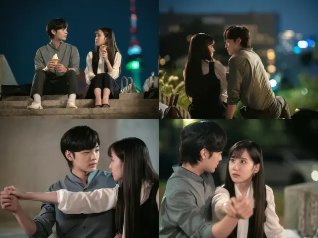 ≪韓国ドラマOST≫「ブラームスが好きですか？」、ベスト名曲 「明日は