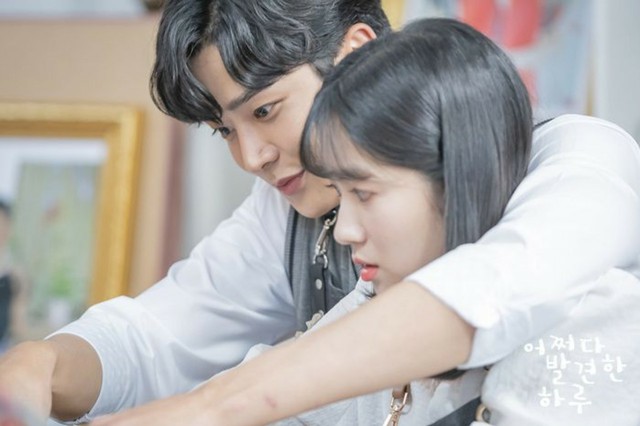 ≪韓国ドラマOST≫「偶然見つけたハル」、ベスト名曲 「初恋」＝歌詞