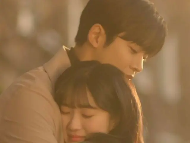 ≪韓国ドラマOST≫「偶然見つけたハル」、ベスト名曲 「一度も言え