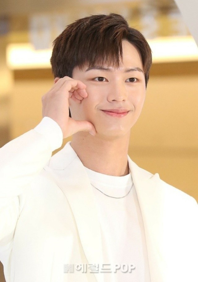 公式】「BTOB」ソンジェ、I WILL MEDIAと専属契約…制作会社に移籍 | K